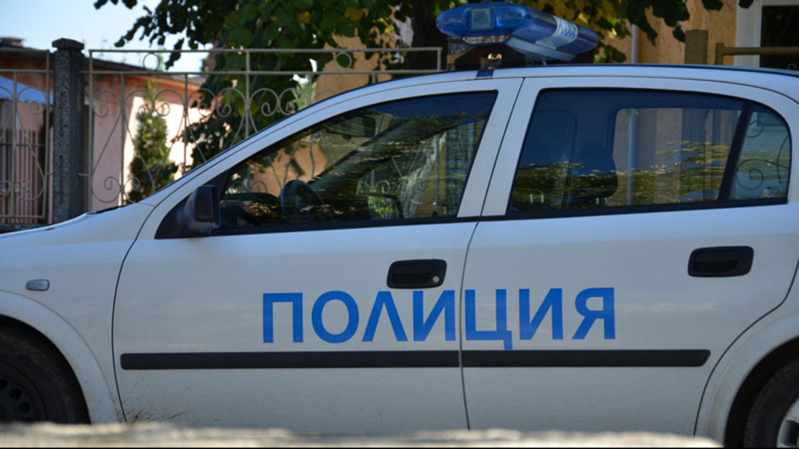 43-годишен от Враца седна зад волана с над 3 промила