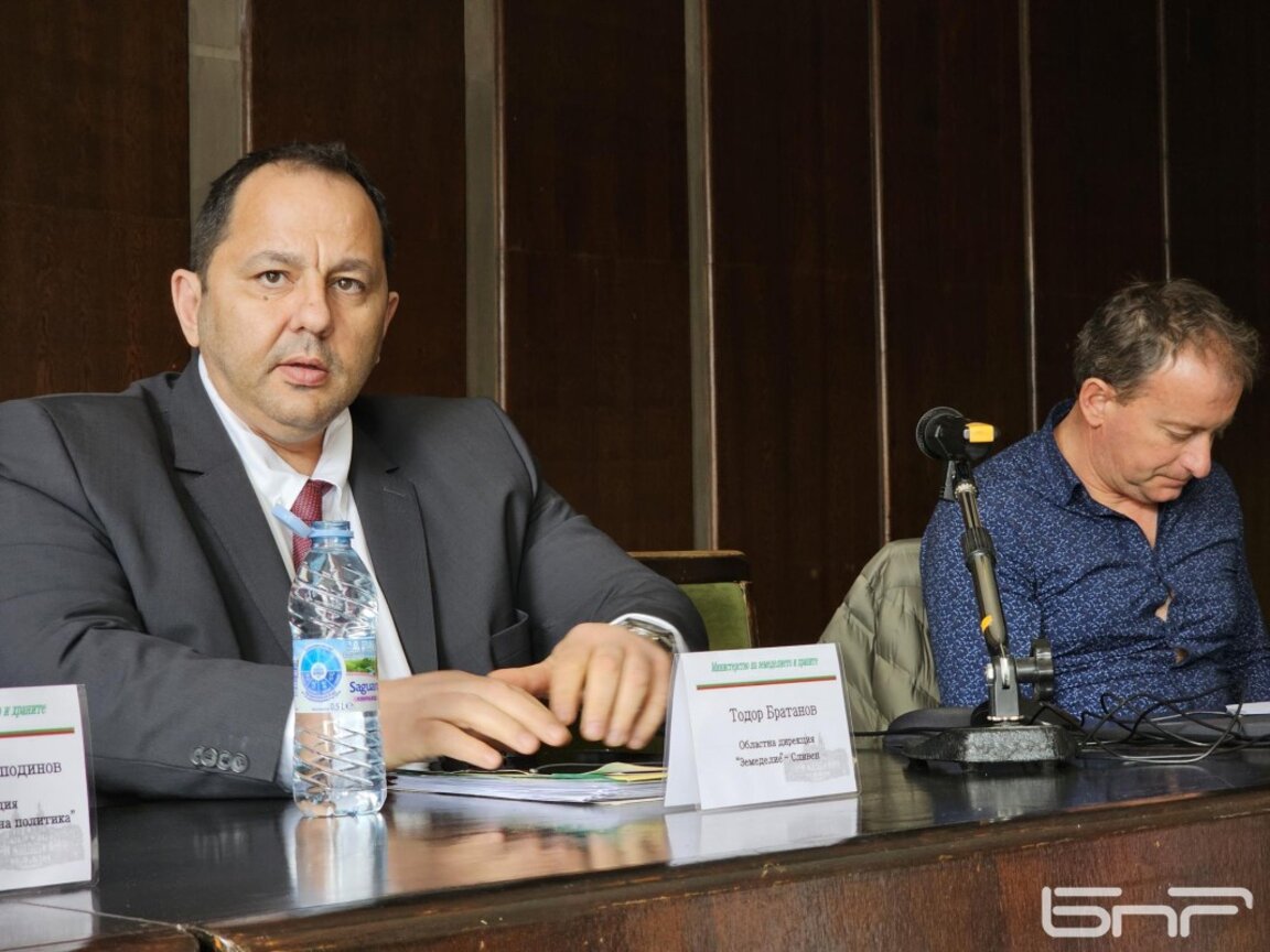 Още 7 противоградни площадки се изграждат в Сливенско