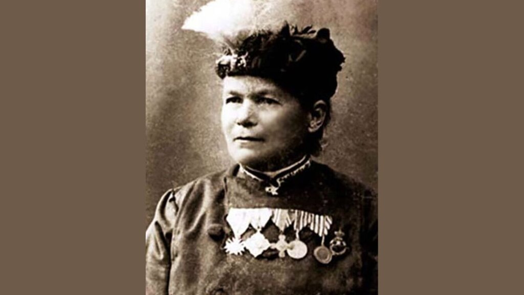 Христина Хранова