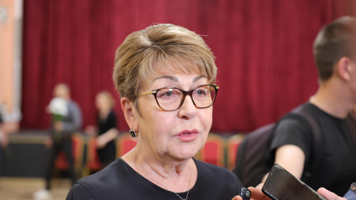 Ambasadoarea Rusiei la Sofia vrea reluarea dialogului ruso-bulgar
