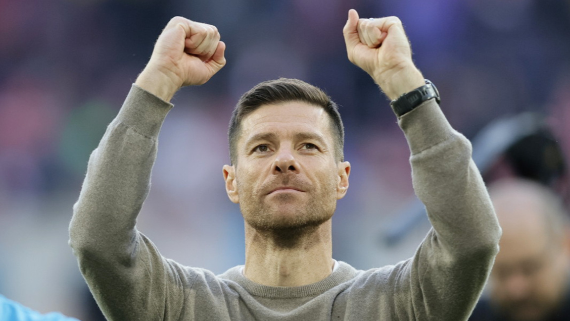 Шаби Алонсо