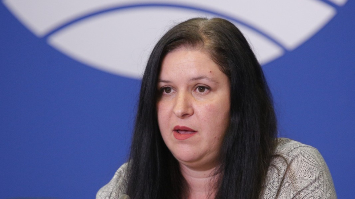Зорница Славова