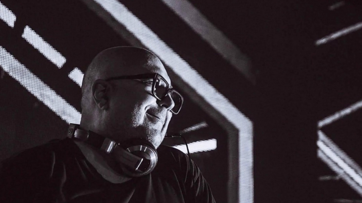 Electronic music fans say goodbye to legendary DJ Steven