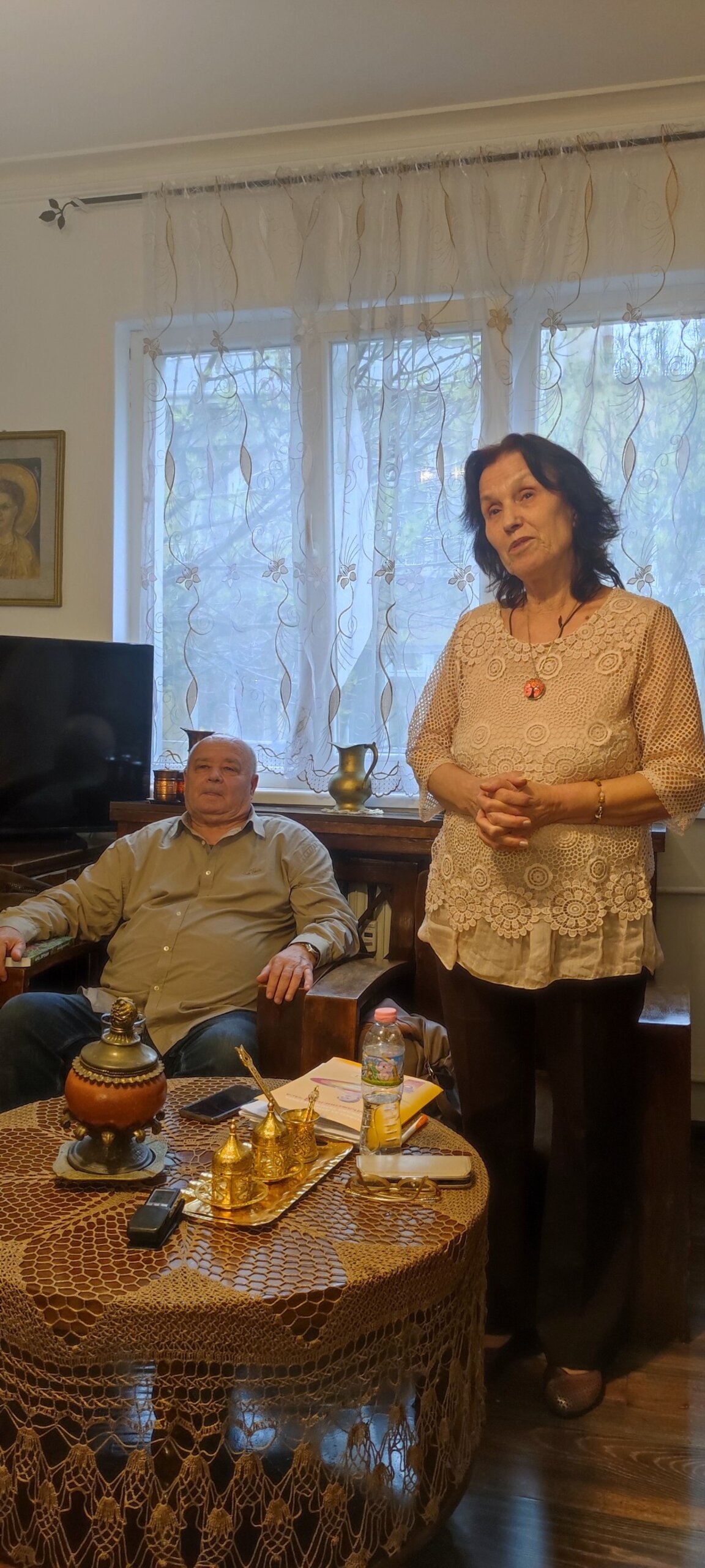 Петранка Божкова