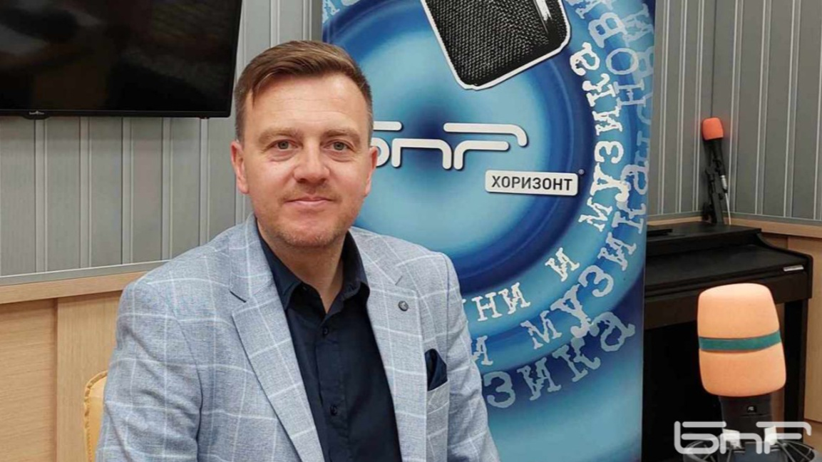 Петър Ганев