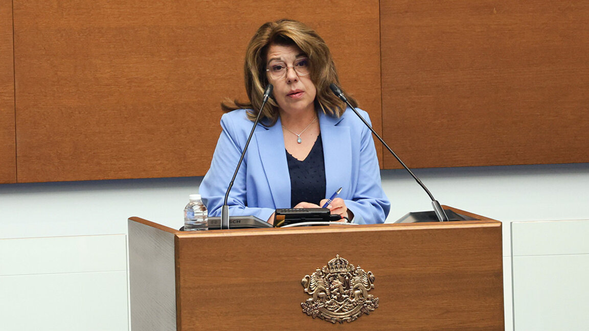 Tunelul de sub Șipka rămâne împotmolit în proceduri administrative