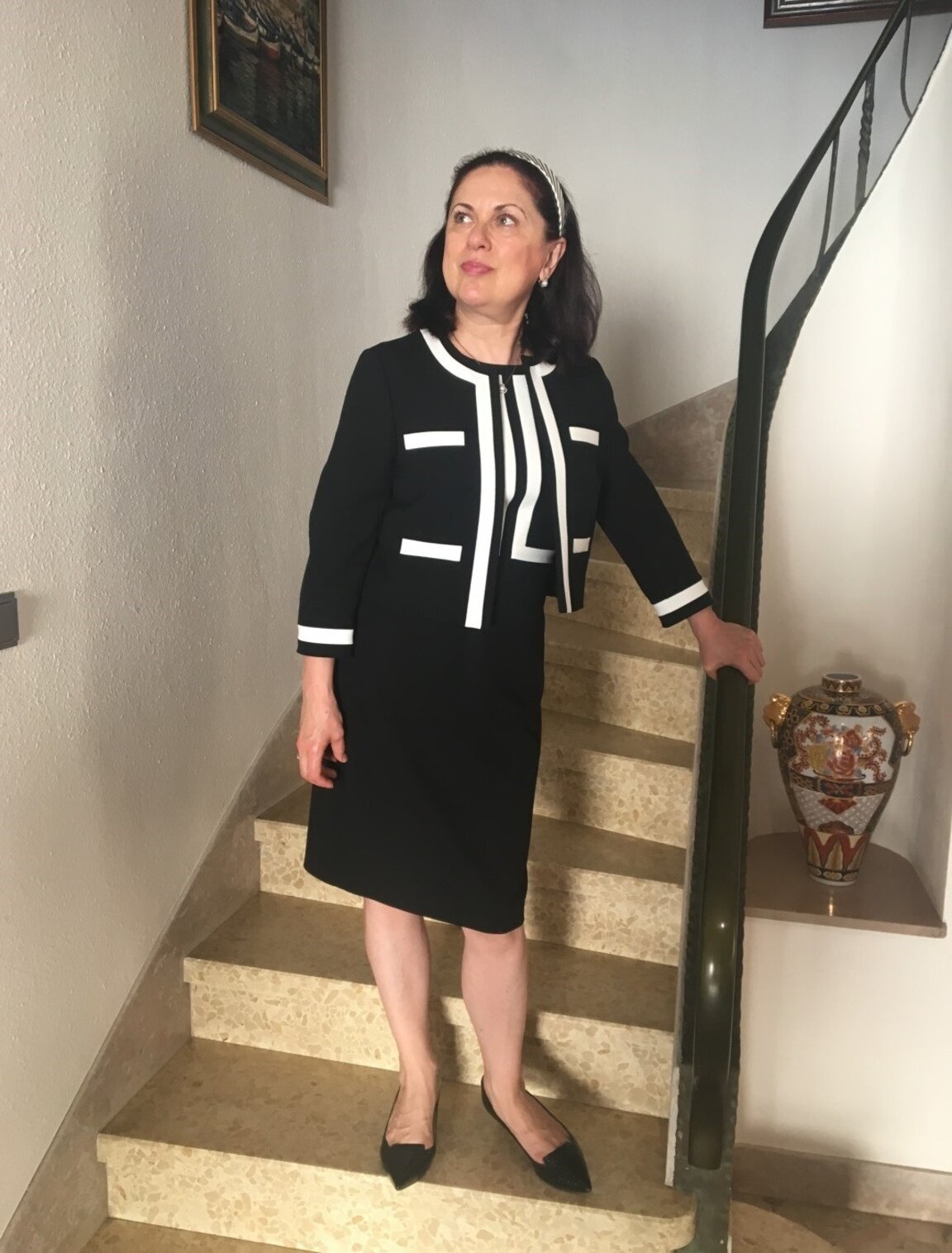 съдия Марияна Кънчева