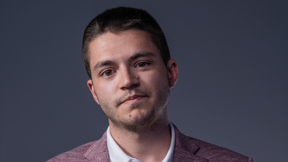 Ивайло Илиев