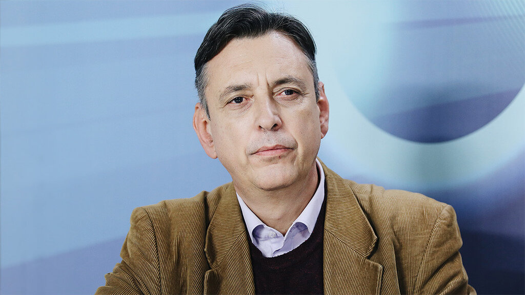 Goran Bllagoev