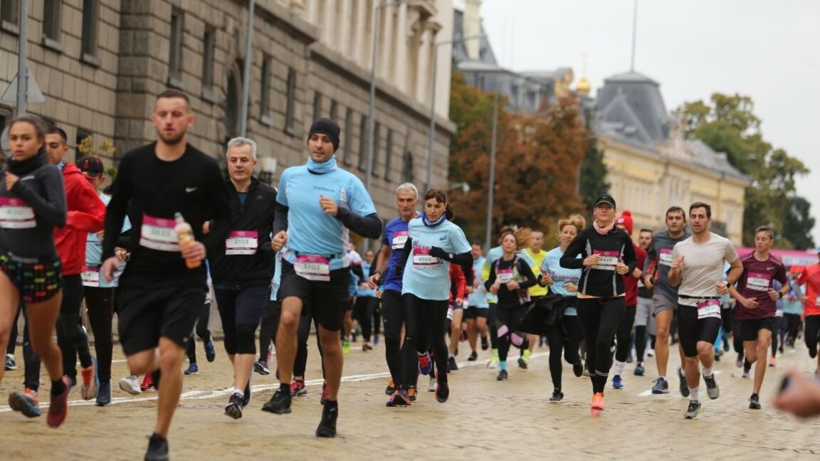 Wings for Life World Run у борби са повредама кичмене мождине
