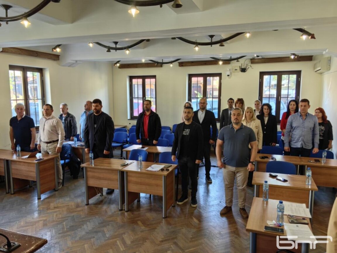 Царево с нова стъпка към изграждането на болница