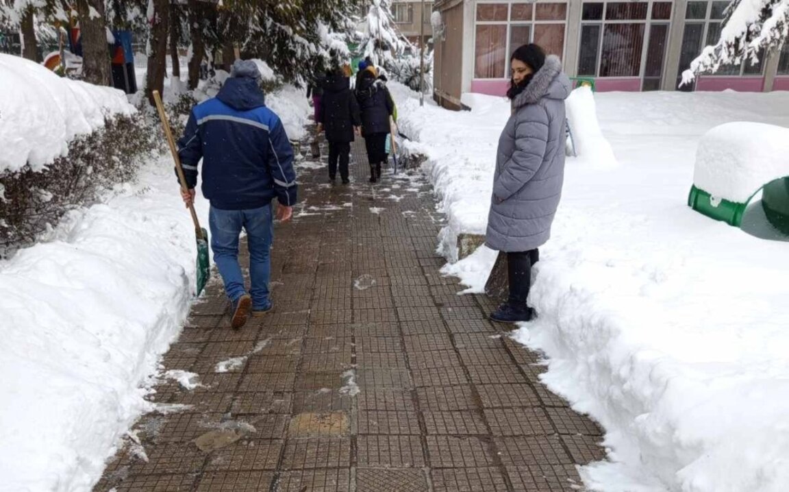 Детските градини ще работят