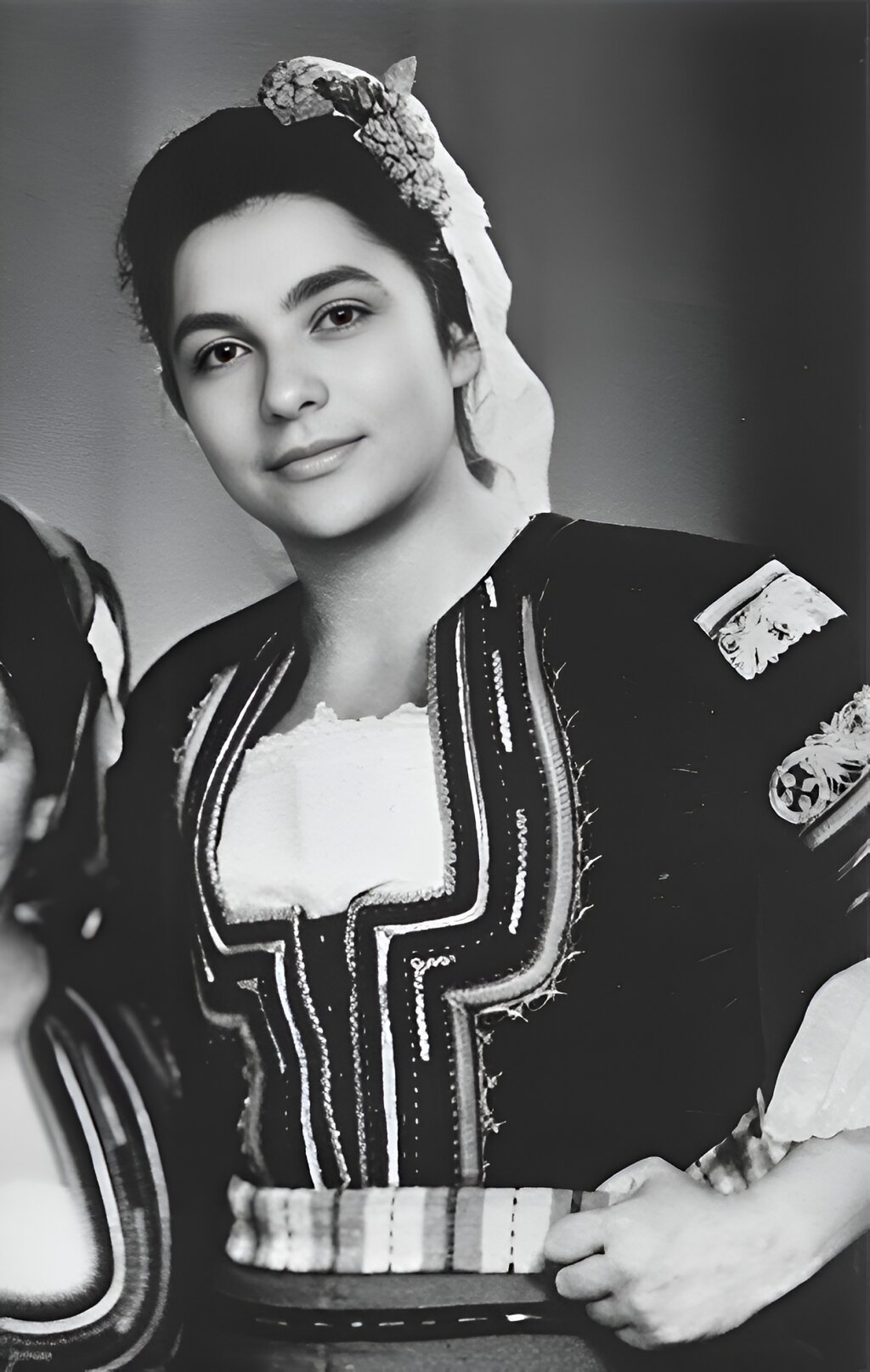 Kremena Stancheva: A voice that popularised the folk music of the Shoppe region