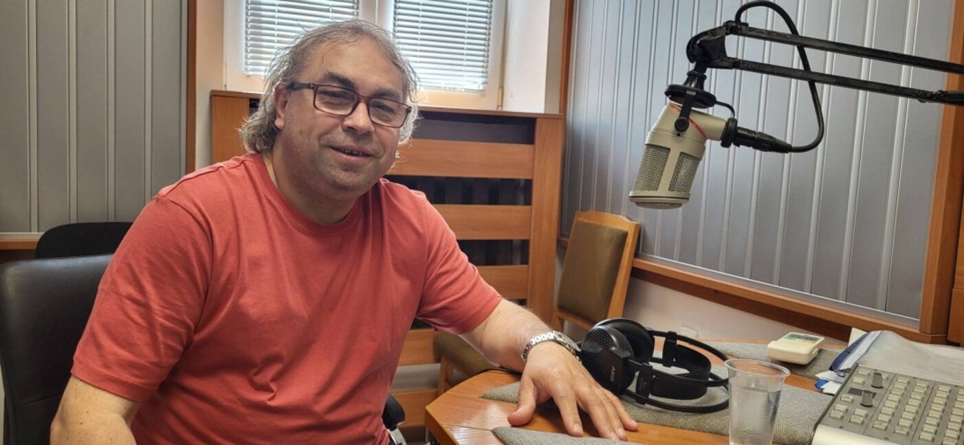 Радостин Павлов
