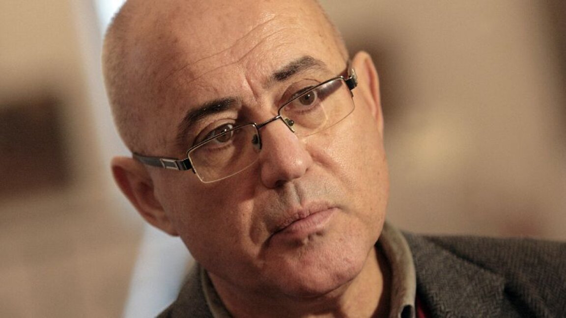 Людмил Вагалински