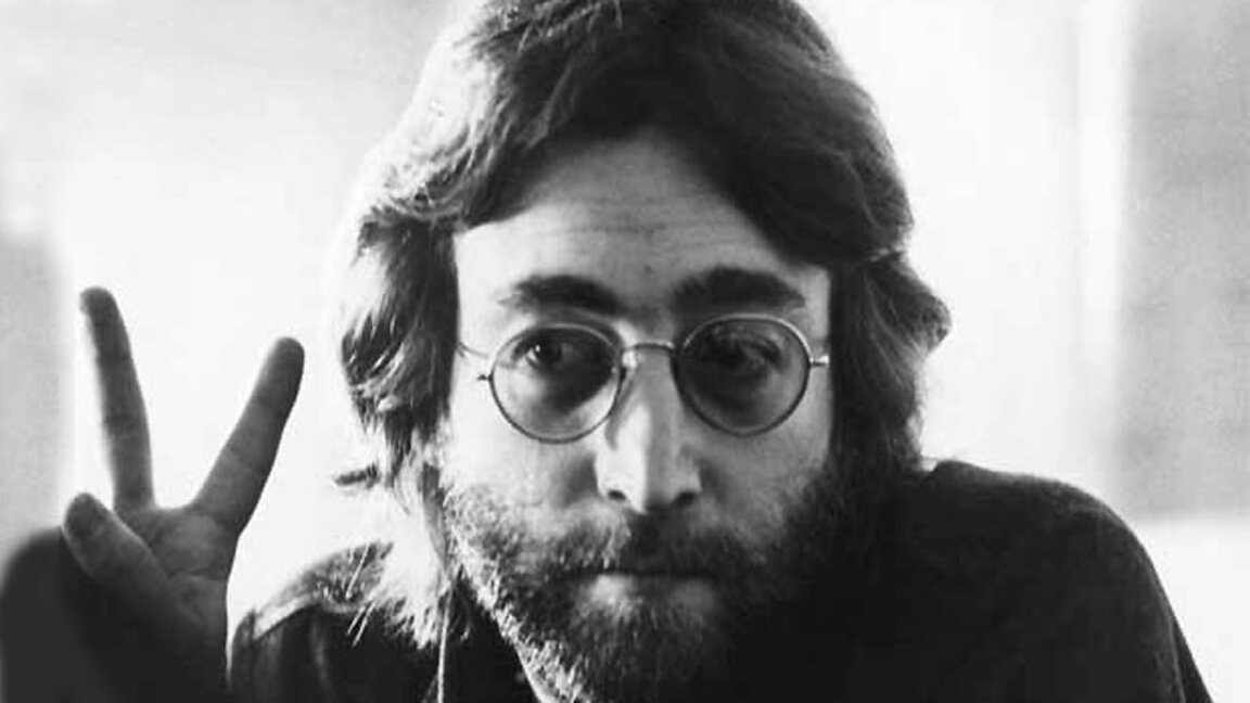 Изгубено интервю разкрива страховете на Джон Ленън от подслушване