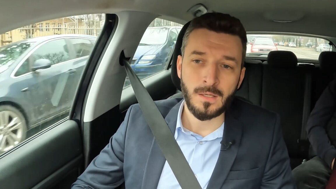 Архитектурният комплекс "Захарна фабрика" трябва да бъде възстановен в автентичния му вид