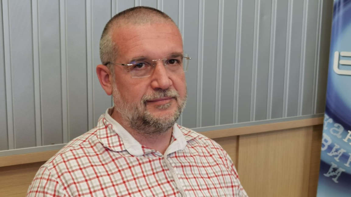 Димитър Събев