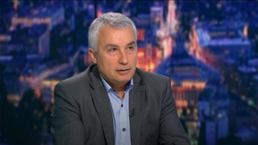 Втвърдяването на политиката на ЕС спрямо мигрантите не е случайно