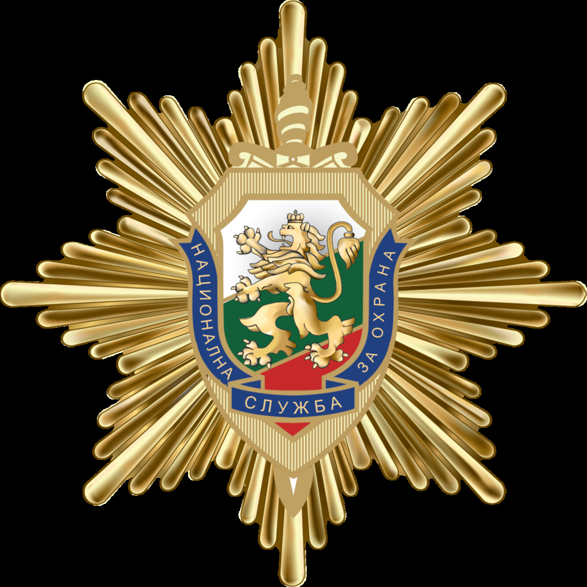 Сотрудники НСО и Управления государственной охраны Украины провели совместные тренировки