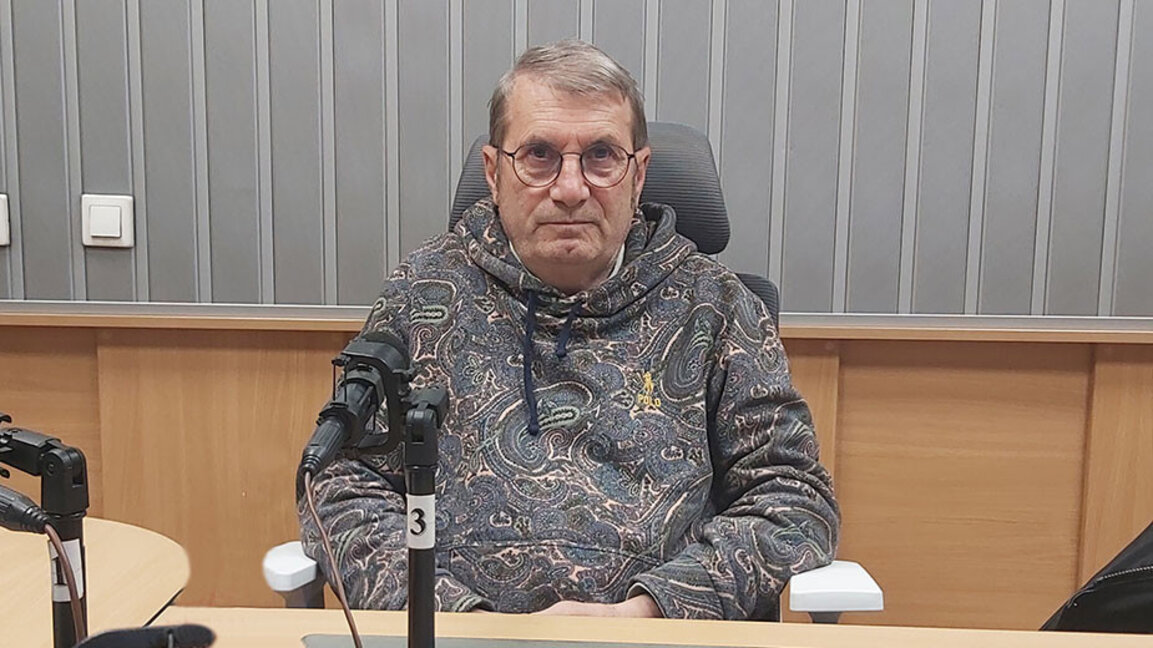 Проф. Христо Хинков