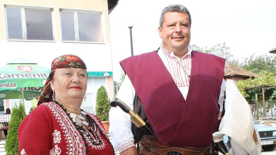 Царевец отново домакинства "Белокаменица"