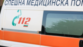 Магистрала "Тракия“ е затворена при км 266 заради катастрофа