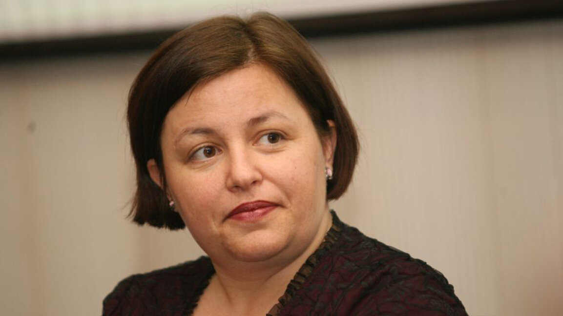 Жюстин Томс