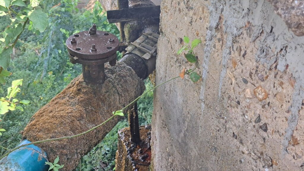 Opaka Belediyesinin bazı köylerinde su kayıpları yüzde 90'lara kadar ulaşıyor