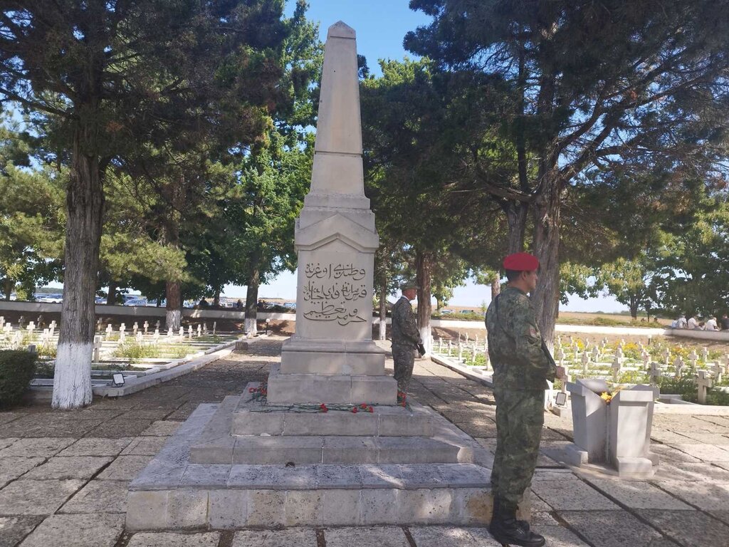 Tutrakan destanı
