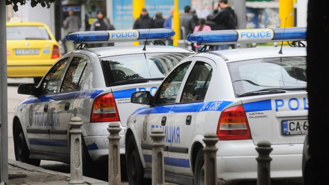 Полицията установи 259 нарушения при акция срещу гонките в Хасковско