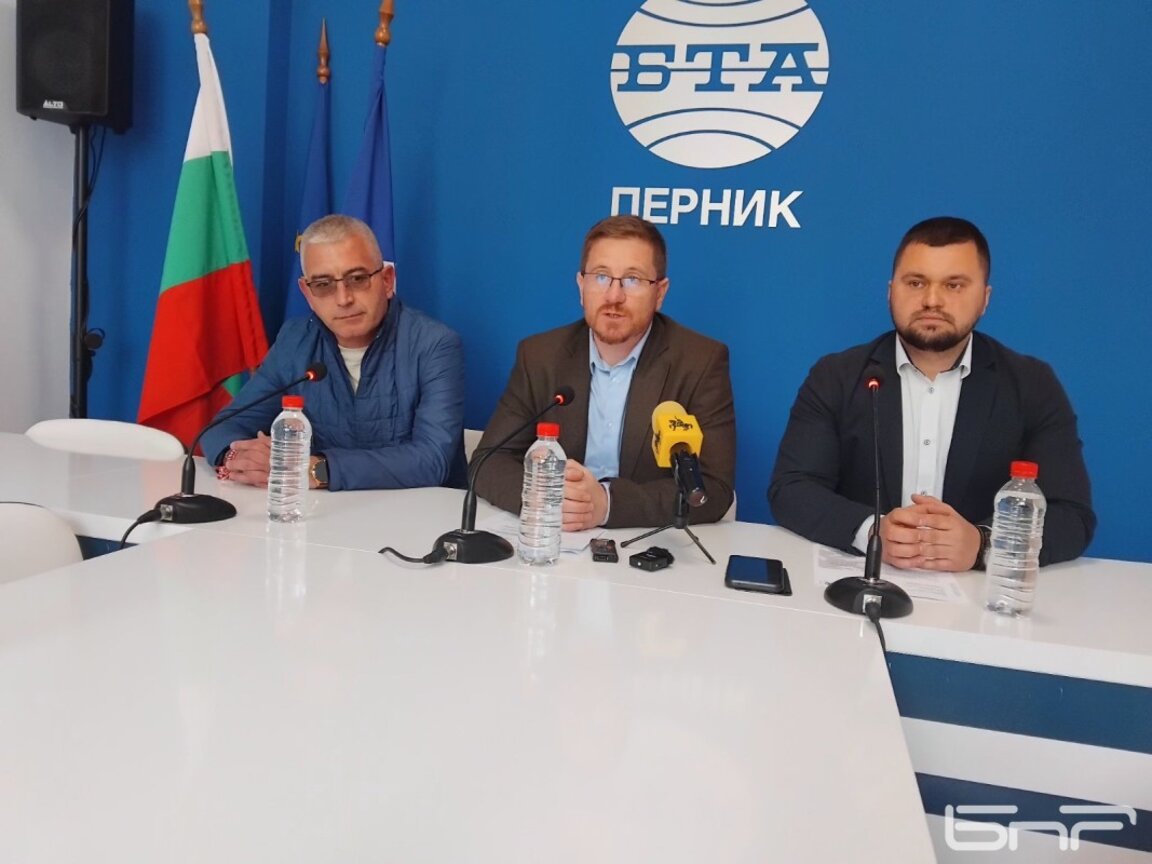 Жители на „Хумни дол“ в Перник излизат на протест срещу изоставен блок
