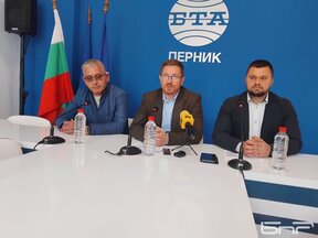 Жители на „Хумни дол“ в Перник излизат на протест срещу изоставен блок