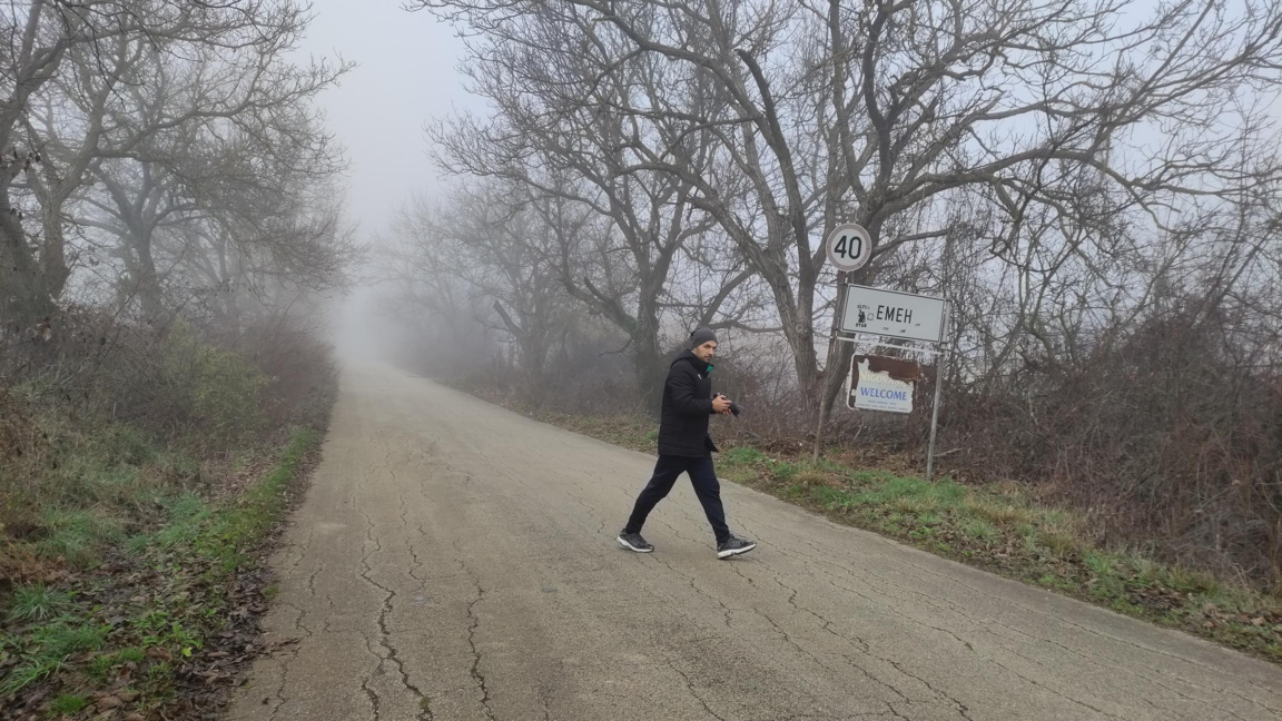 Без обществен транспорт остава великотърновското село Емен