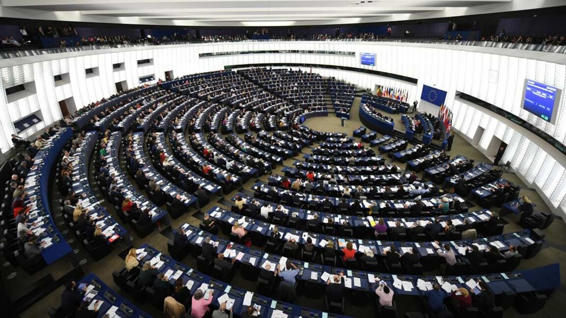 Report on North Macedonia’s EU progress postponed