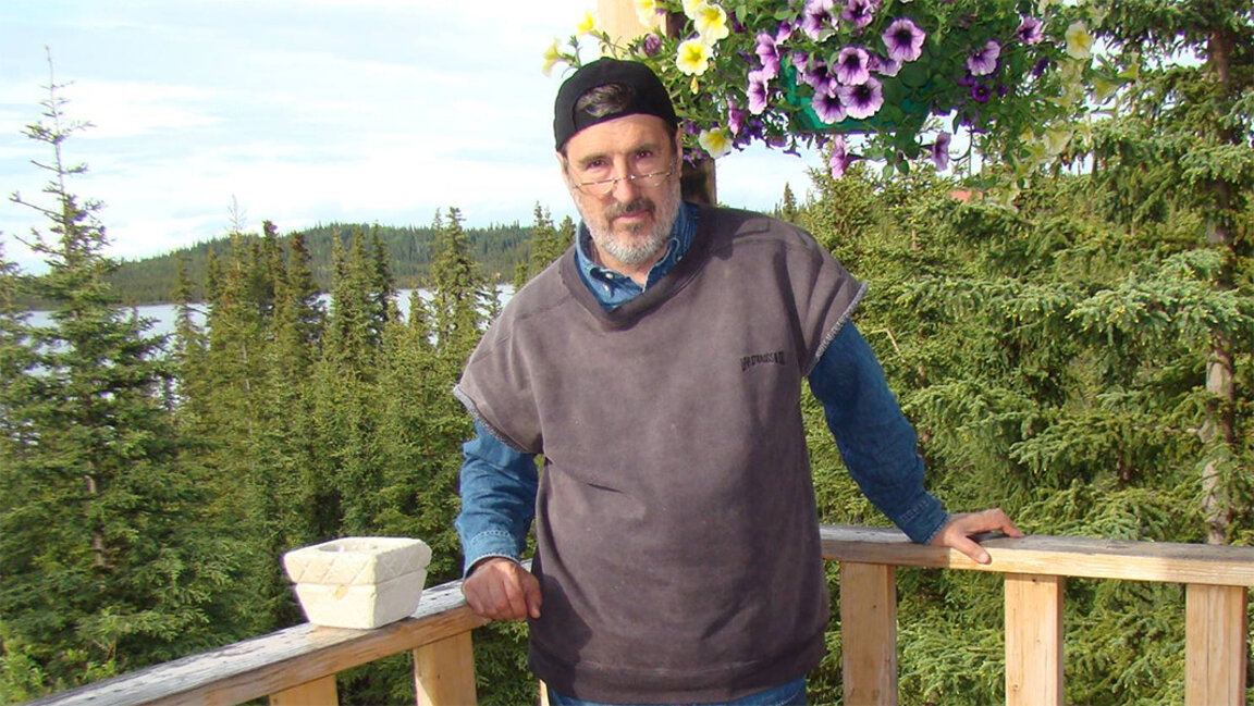 Владимир Прахчаров