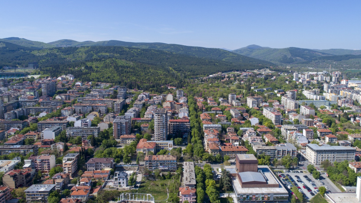 Стара Загора