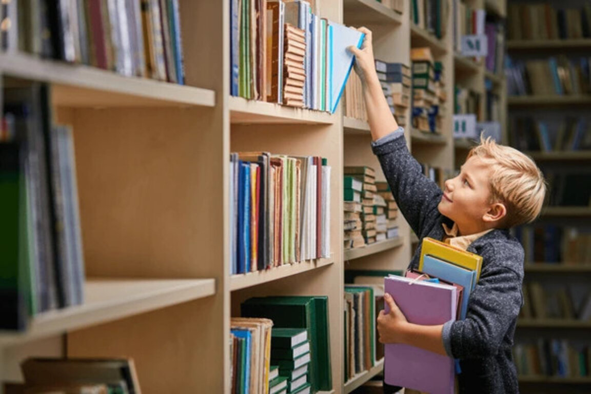 За книгите и библиотеките днес във "Вход свободен"