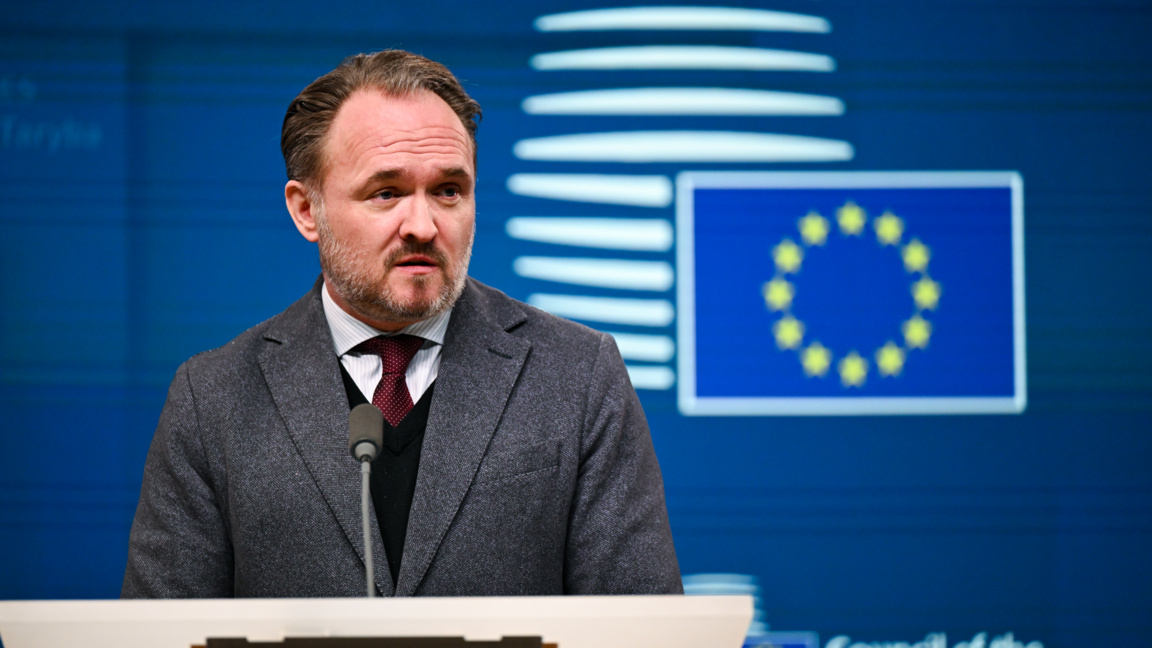 Дан Йоргенсен