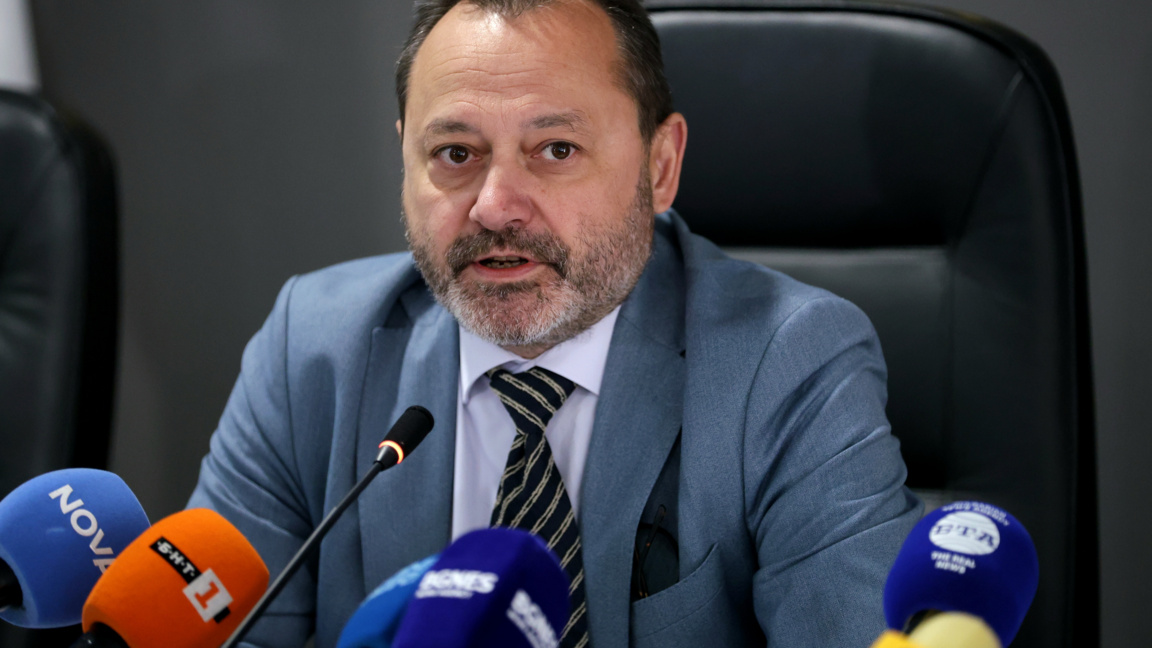 Свлачището, помело пътя Смолян – Пампорово, не е било в системата за мониторинг