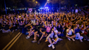 Нови протести с Испания заради жилищната политика