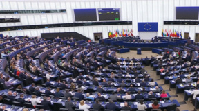 Евродепутати се опасяват от задълбочаващата се хуманитарна ситуация в Украйна