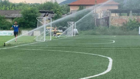 Общината в Кърджали обяви процедура за модернизация на стадион "Горубсо"