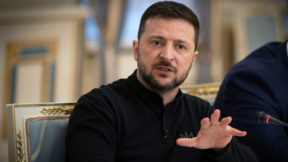 Зеленски очаква войната с Русия да продължи и зимата