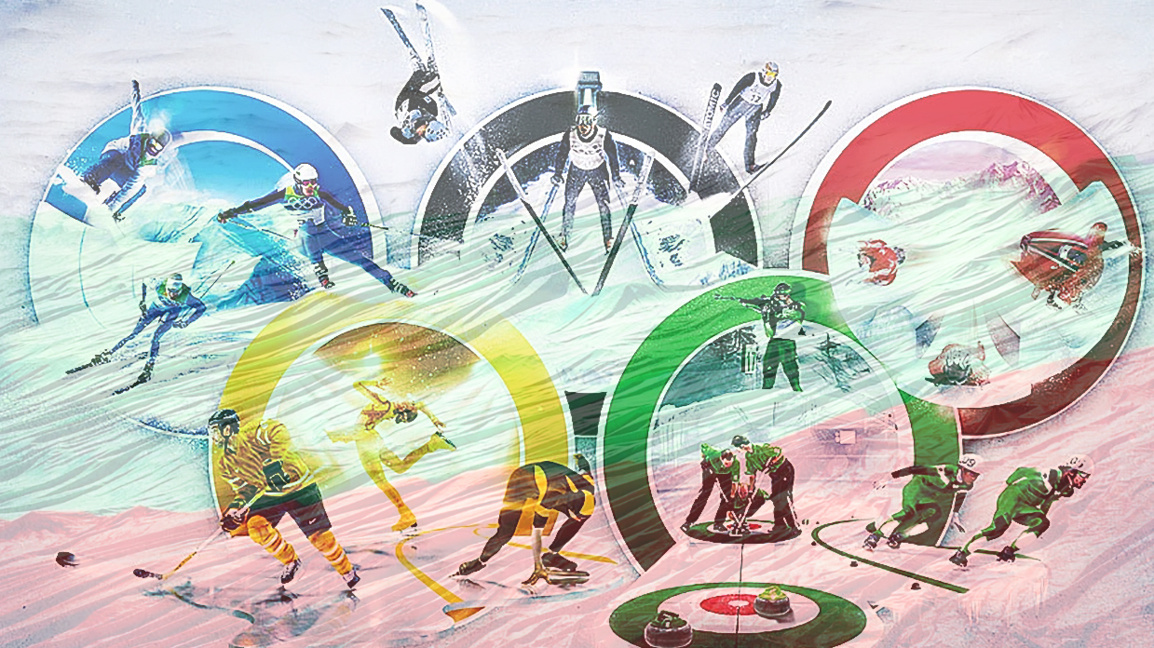 25. Kış Olimpiyat Oyunlarına son onyılların en güçlü takımımızı gönderiyoruz