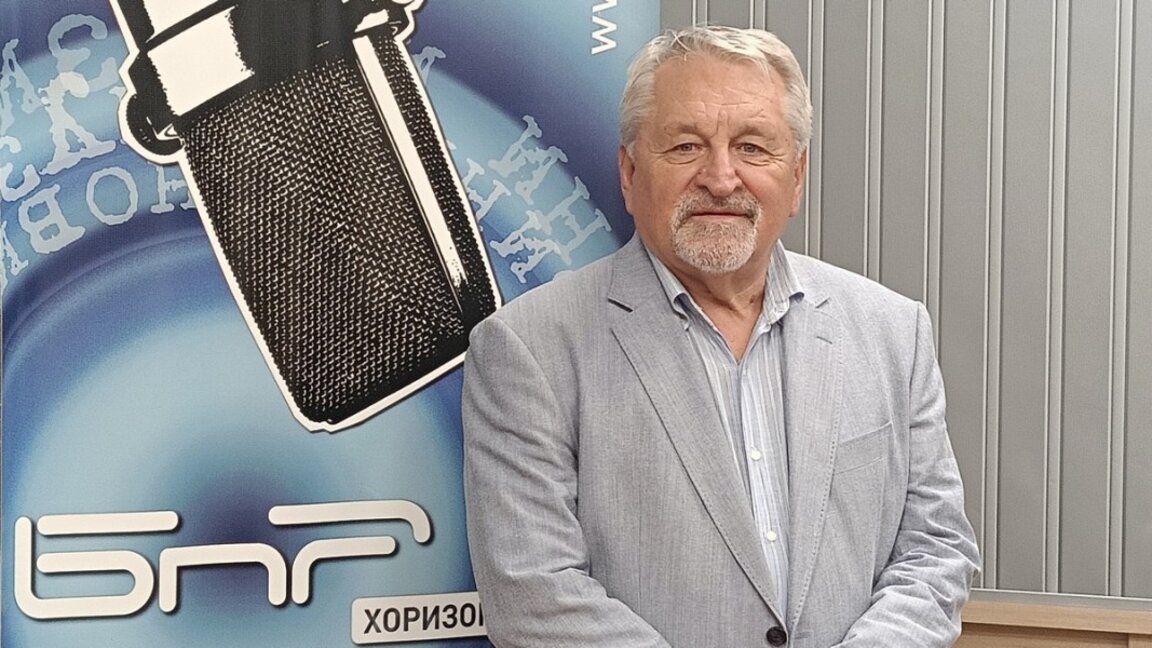 Иван Хиновски