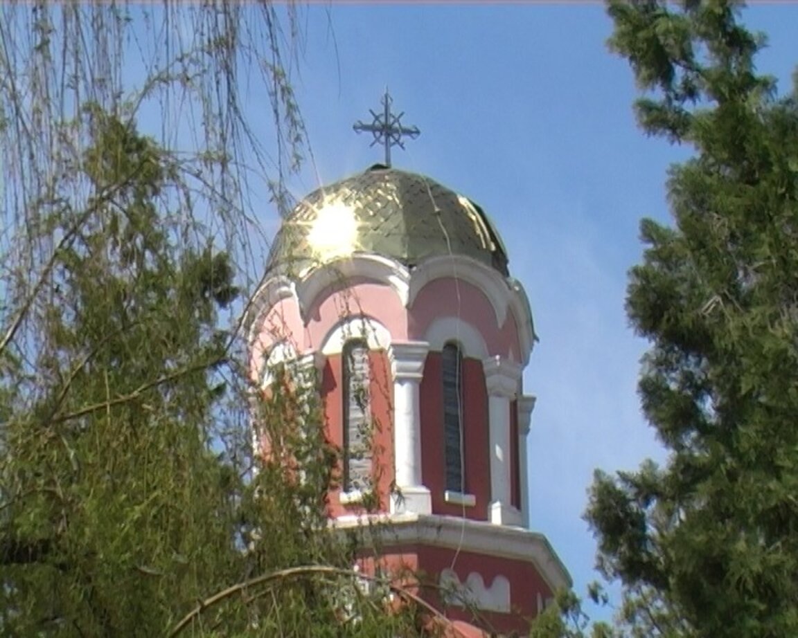 Почитаме свети Наум Охридски