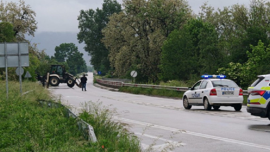 Un bărbat de 55 de ani a fost victimă a inundațiilor din zona Sevlievo