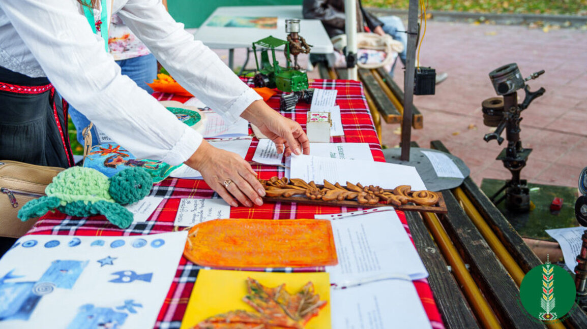 Dobriçi pret një Festival Artizanati dhe Arti