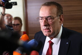 Чакъров: Разумът все пак трябва да надделее. ДПС трябва да бъде запазена